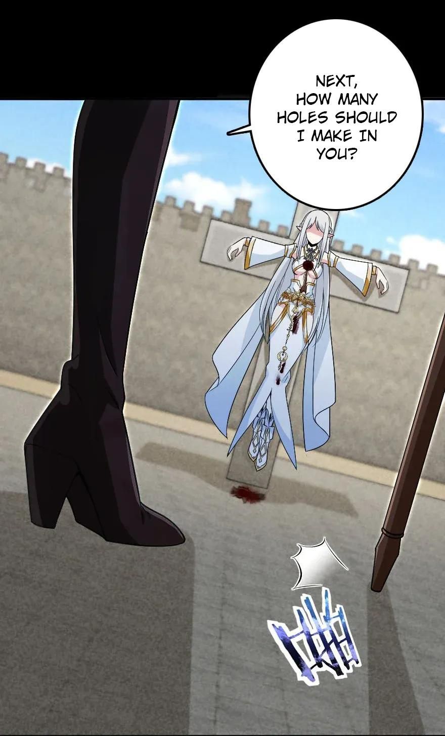 Release That Witch chapter 194 page 55