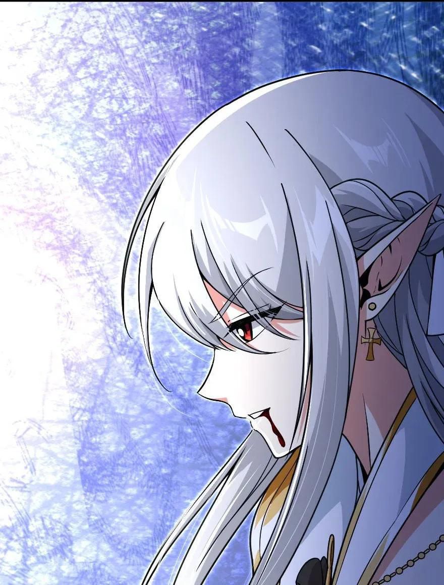 Release That Witch chapter 194 page 56