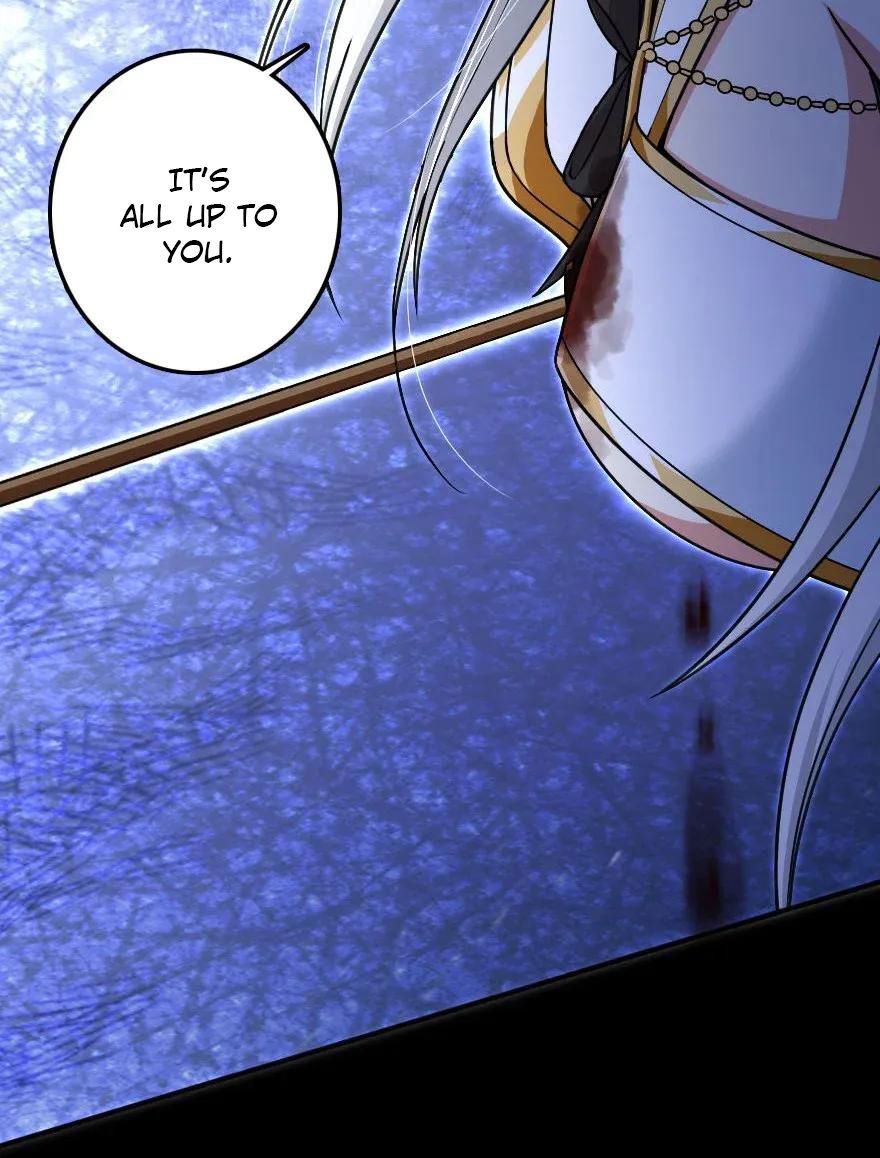 Release That Witch chapter 194 page 57