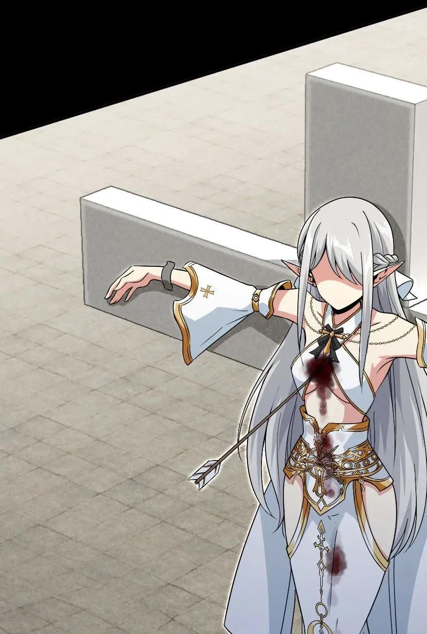 Release That Witch chapter 194 page 58