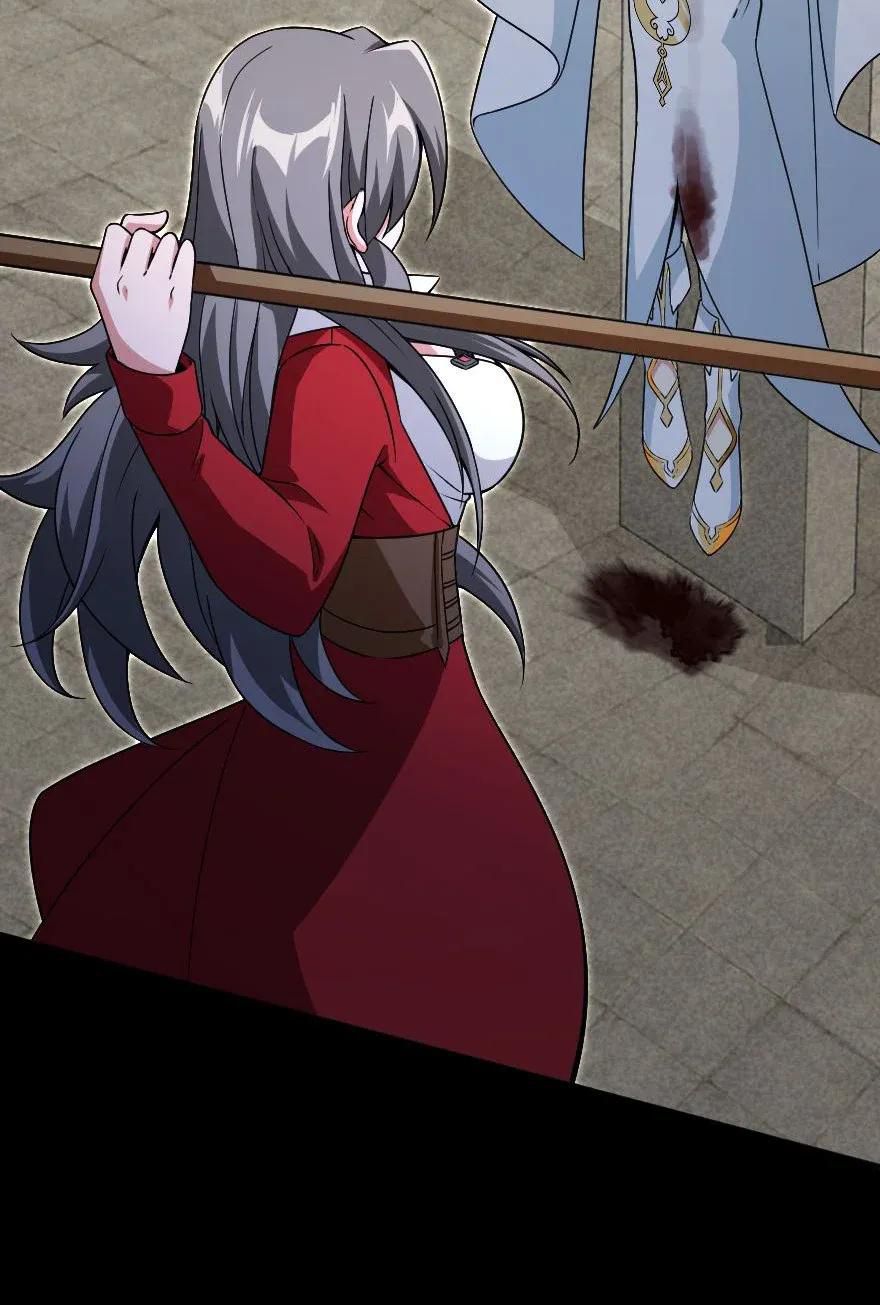 Release That Witch chapter 194 page 59