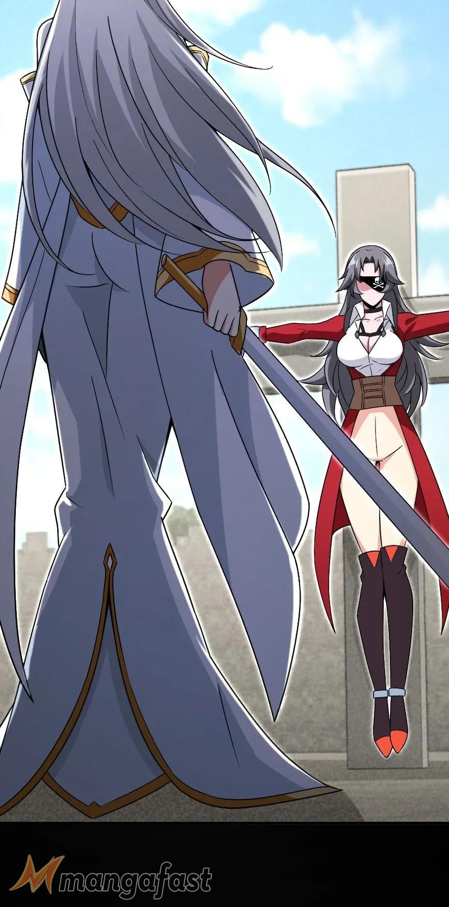 Release That Witch chapter 194 page 61