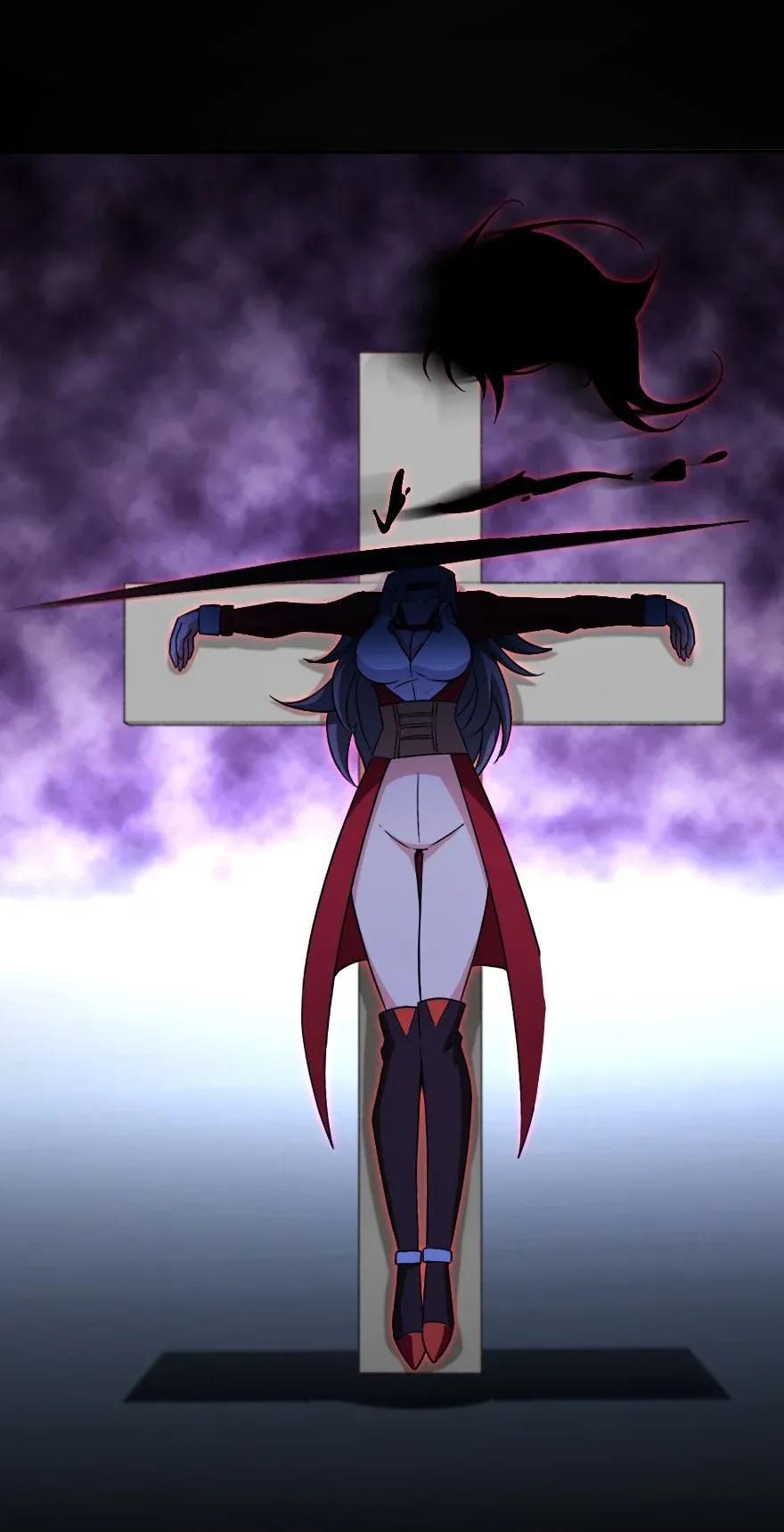 Release That Witch chapter 194 page 62