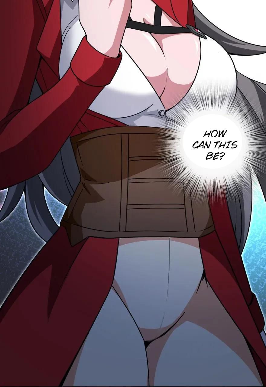 Release That Witch chapter 194 page 64