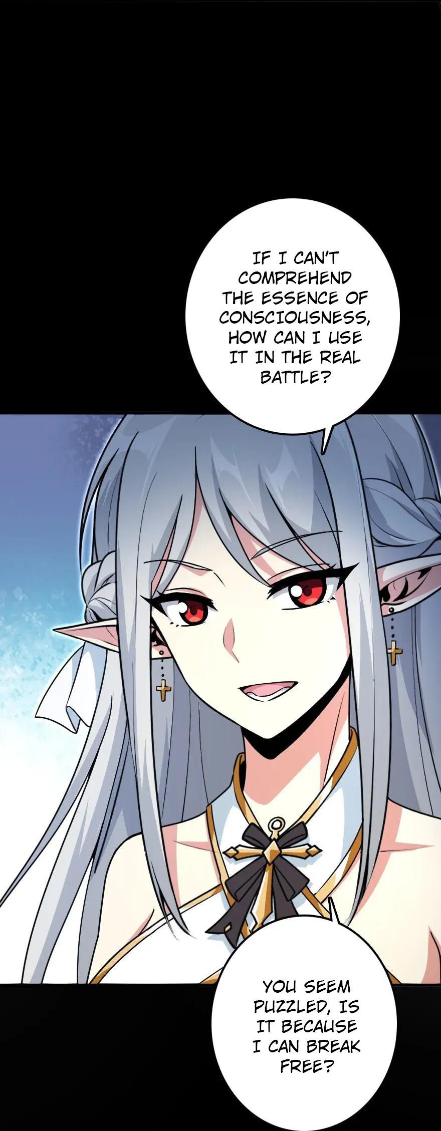 Release That Witch chapter 194 page 65