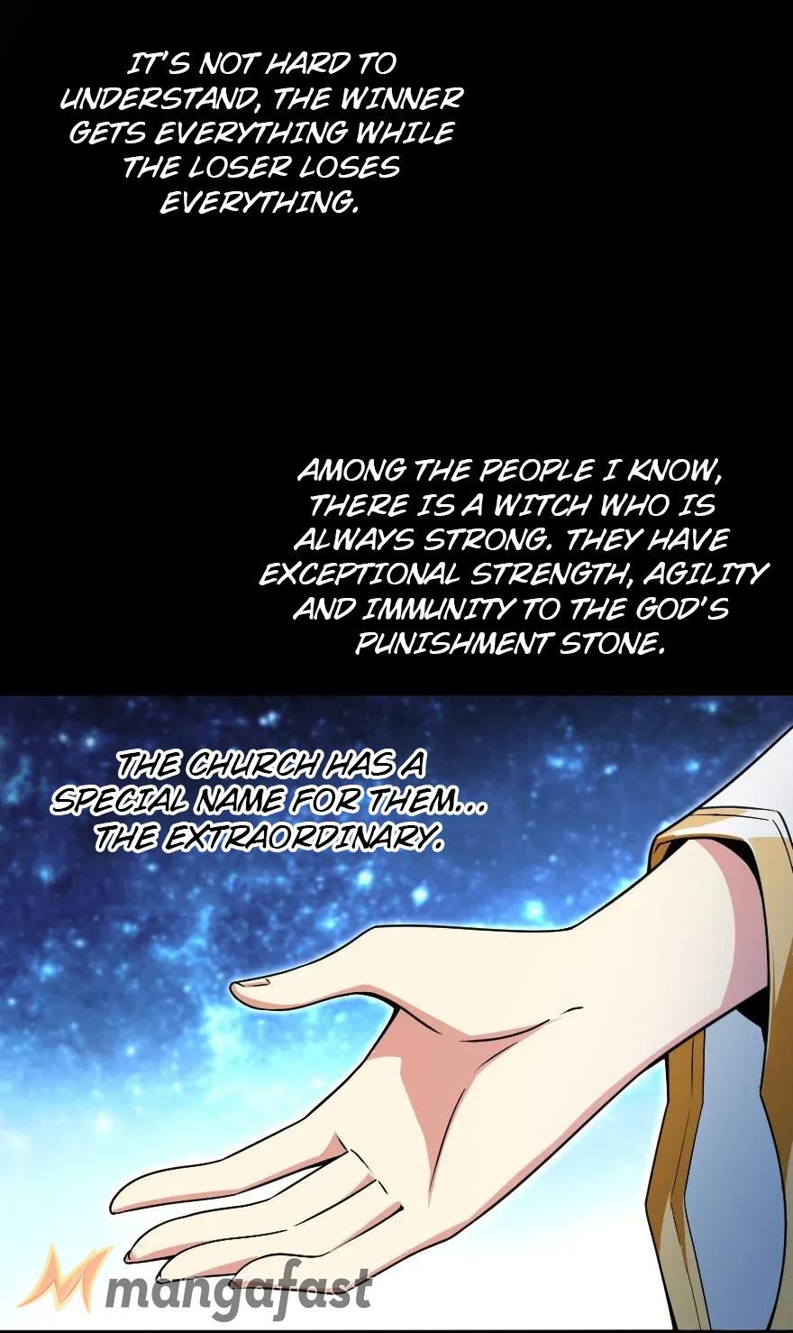 Release That Witch chapter 194 page 66