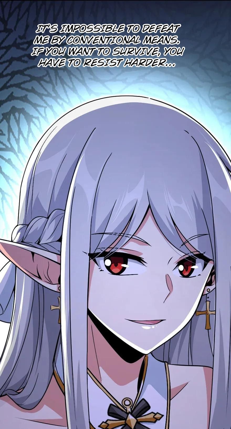 Release That Witch chapter 194 page 67