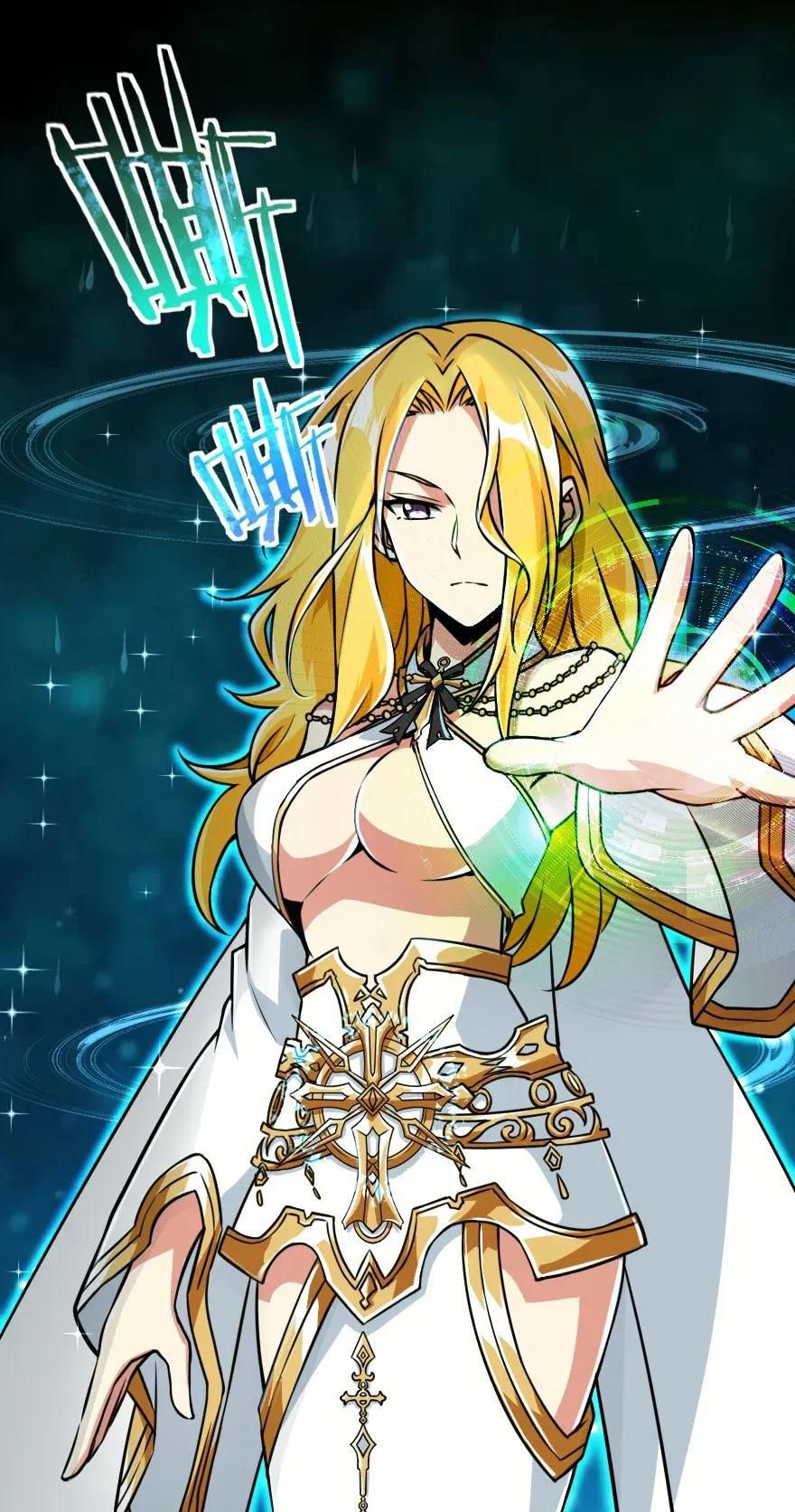 Release That Witch chapter 194 page 7