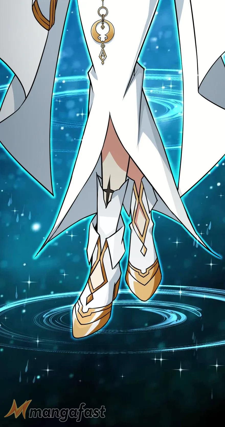 Release That Witch chapter 194 page 8