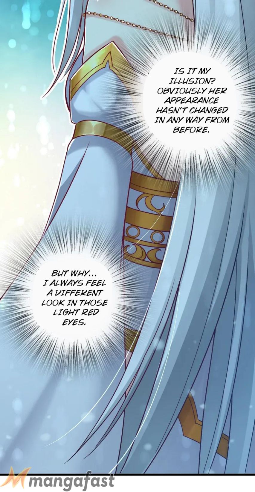 Release That Witch chapter 195 page 32