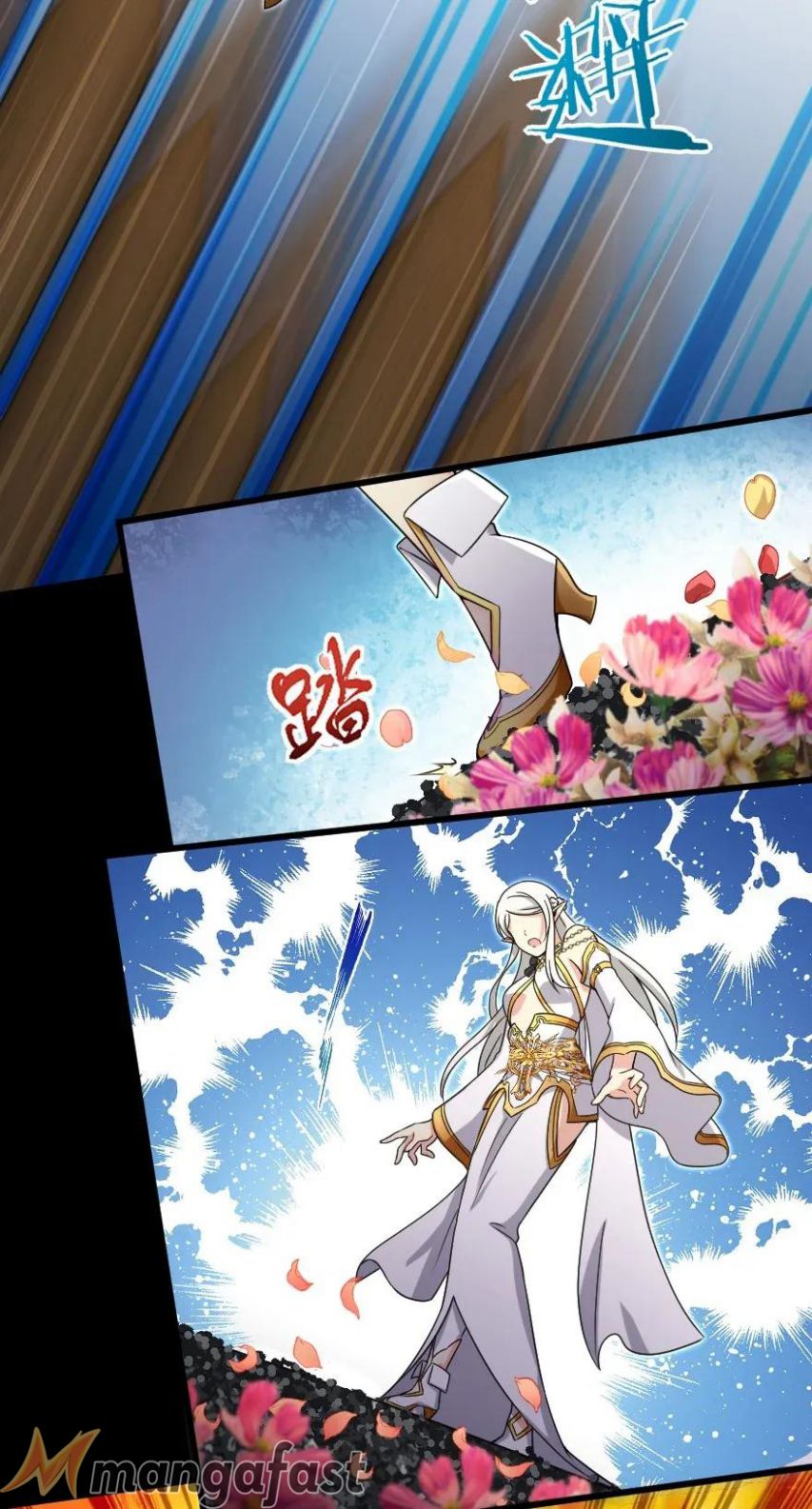 Release That Witch chapter 195 page 5