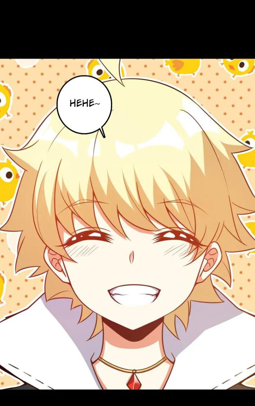 Release That Witch chapter 196 page 11