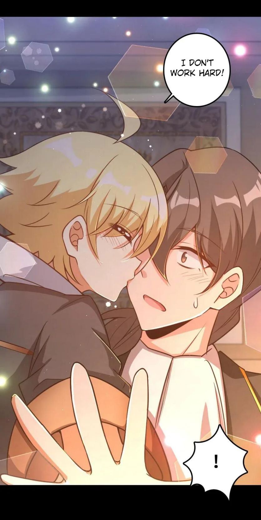 Release That Witch chapter 196 page 12