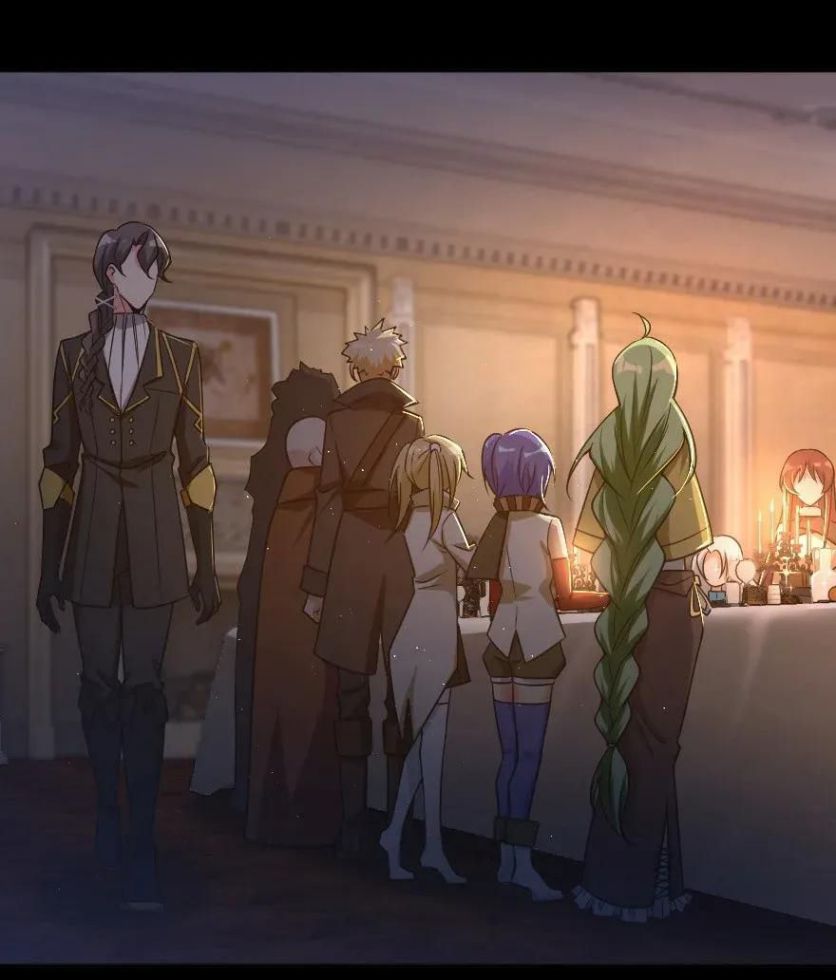 Release That Witch chapter 196 page 16