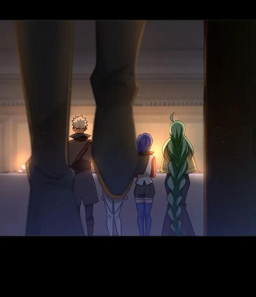 Release That Witch chapter 196 page 17