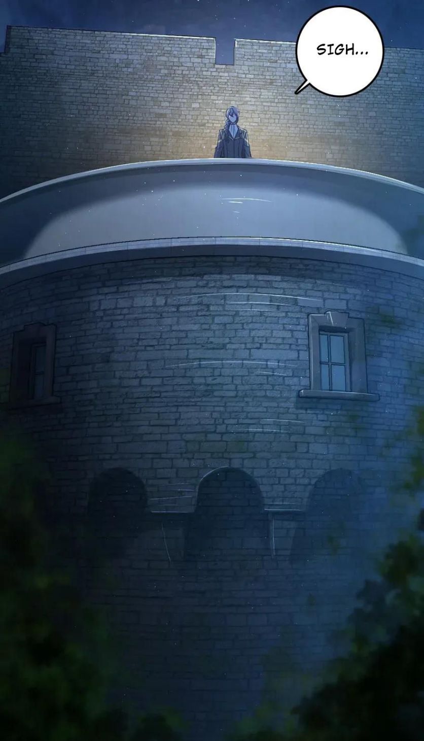 Release That Witch chapter 196 page 19