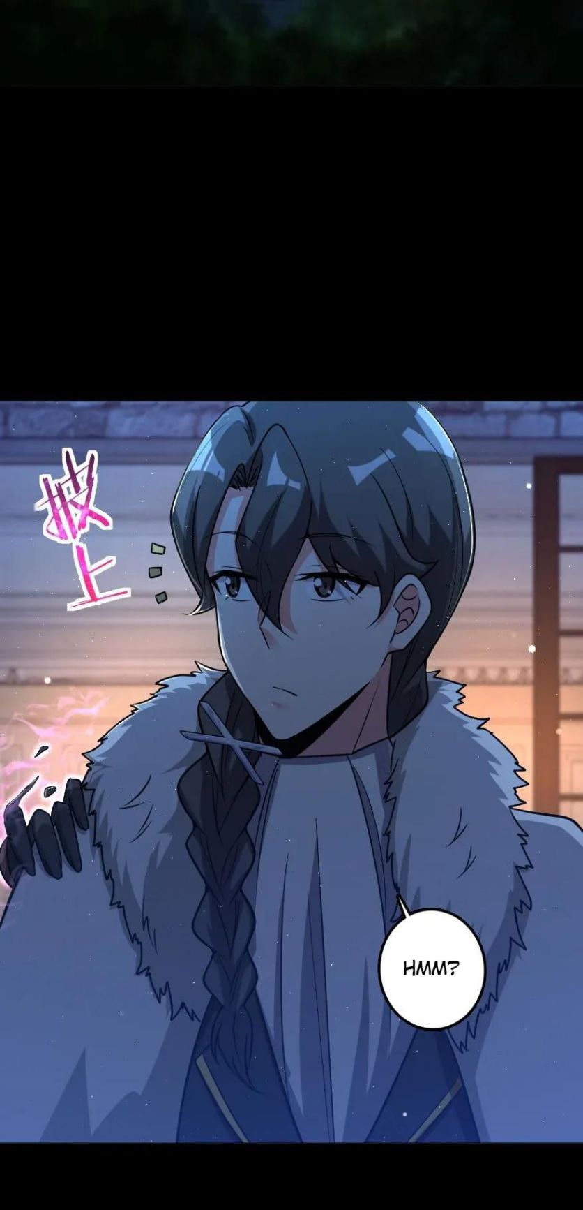 Release That Witch chapter 196 page 20