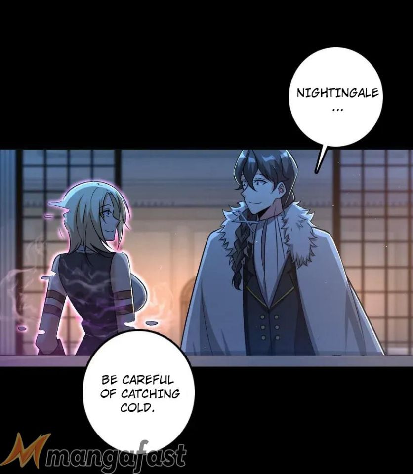 Release That Witch chapter 196 page 21