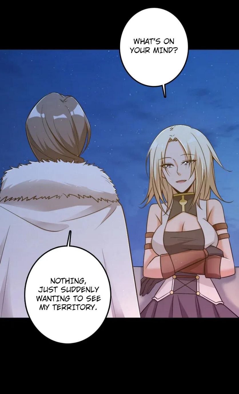 Release That Witch chapter 196 page 22