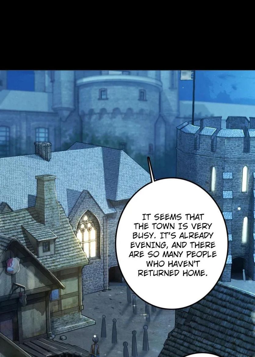 Release That Witch chapter 196 page 23