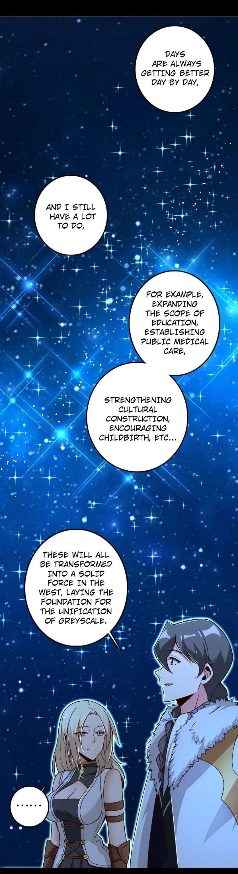 Release That Witch chapter 196 page 26