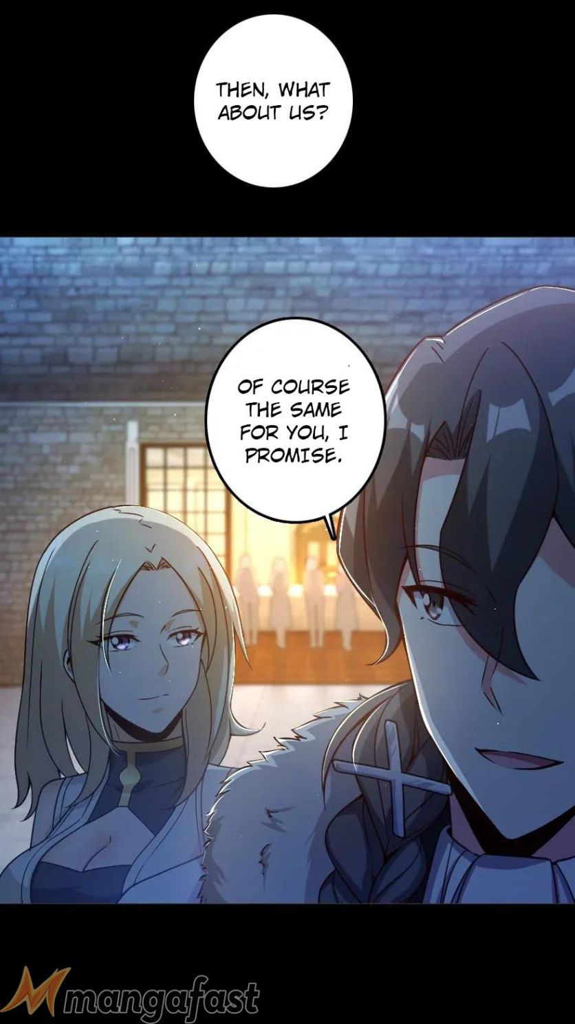 Release That Witch chapter 196 page 27