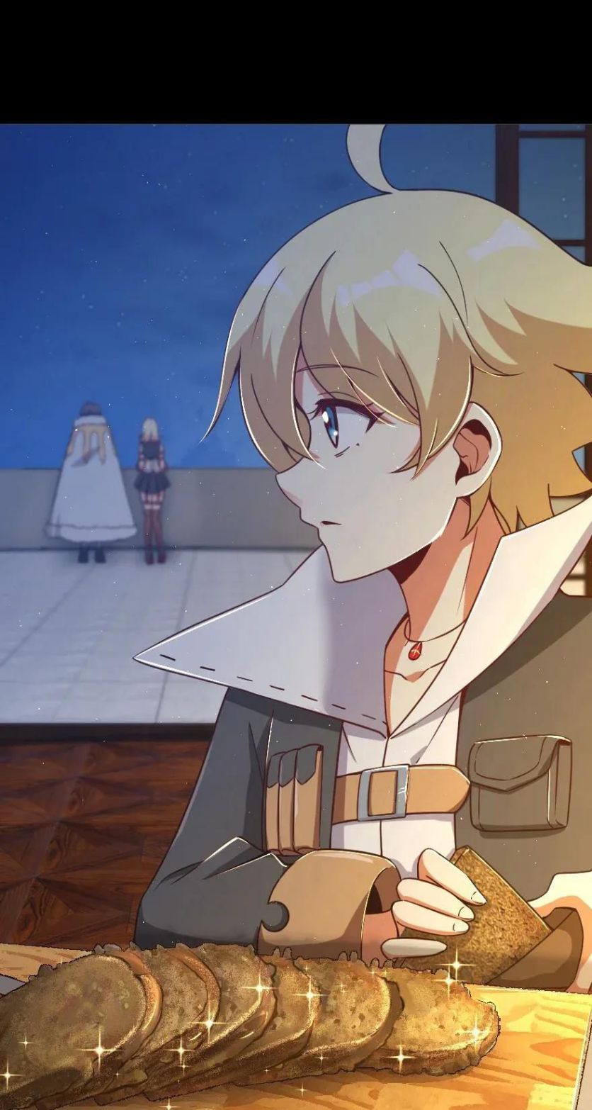 Release That Witch chapter 196 page 28