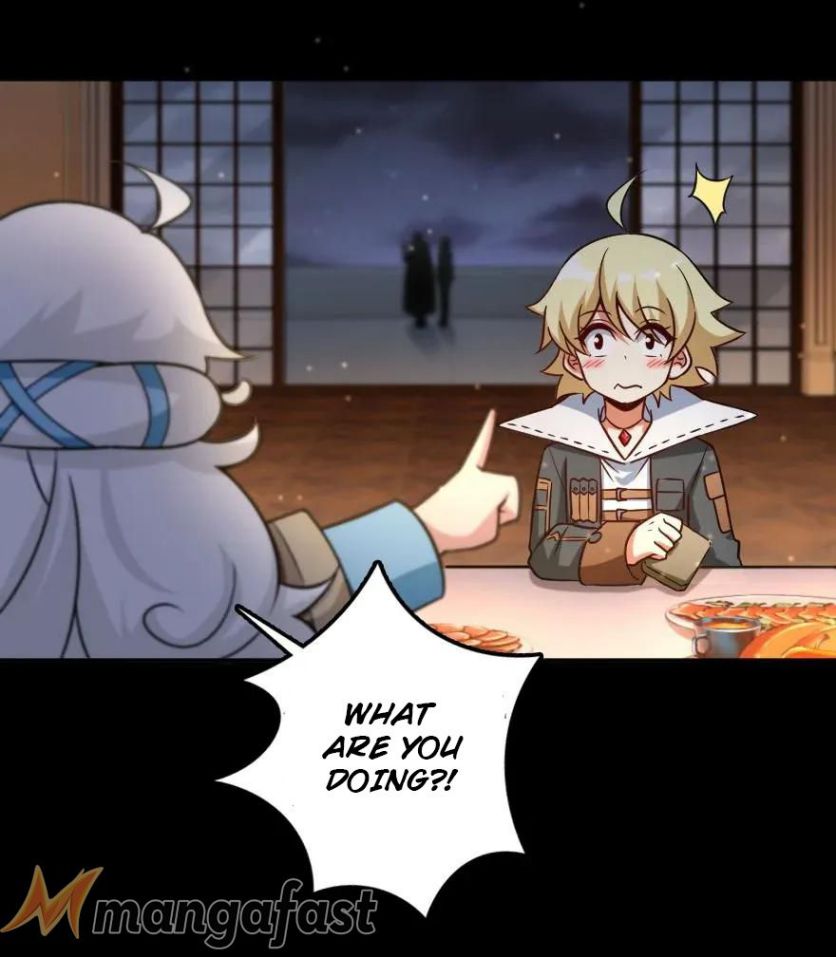 Release That Witch chapter 196 page 30