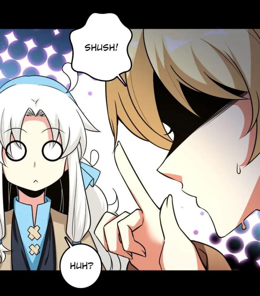 Release That Witch chapter 196 page 31