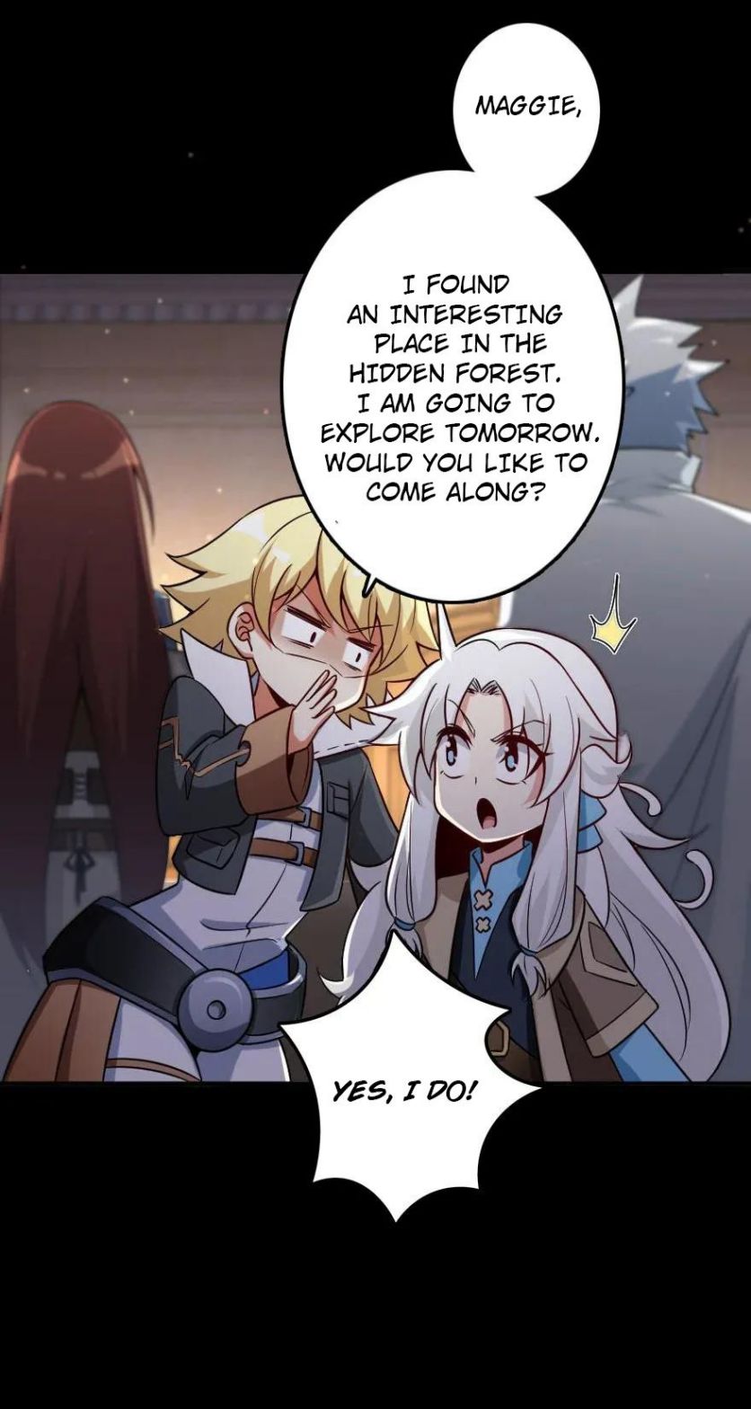 Release That Witch chapter 196 page 32