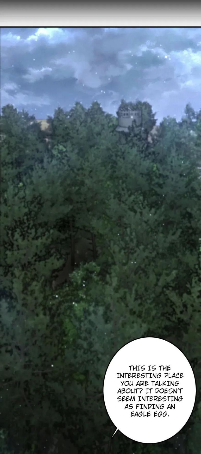 Release That Witch chapter 196 page 35