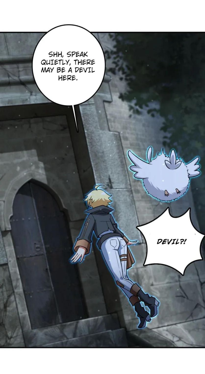 Release That Witch chapter 196 page 38