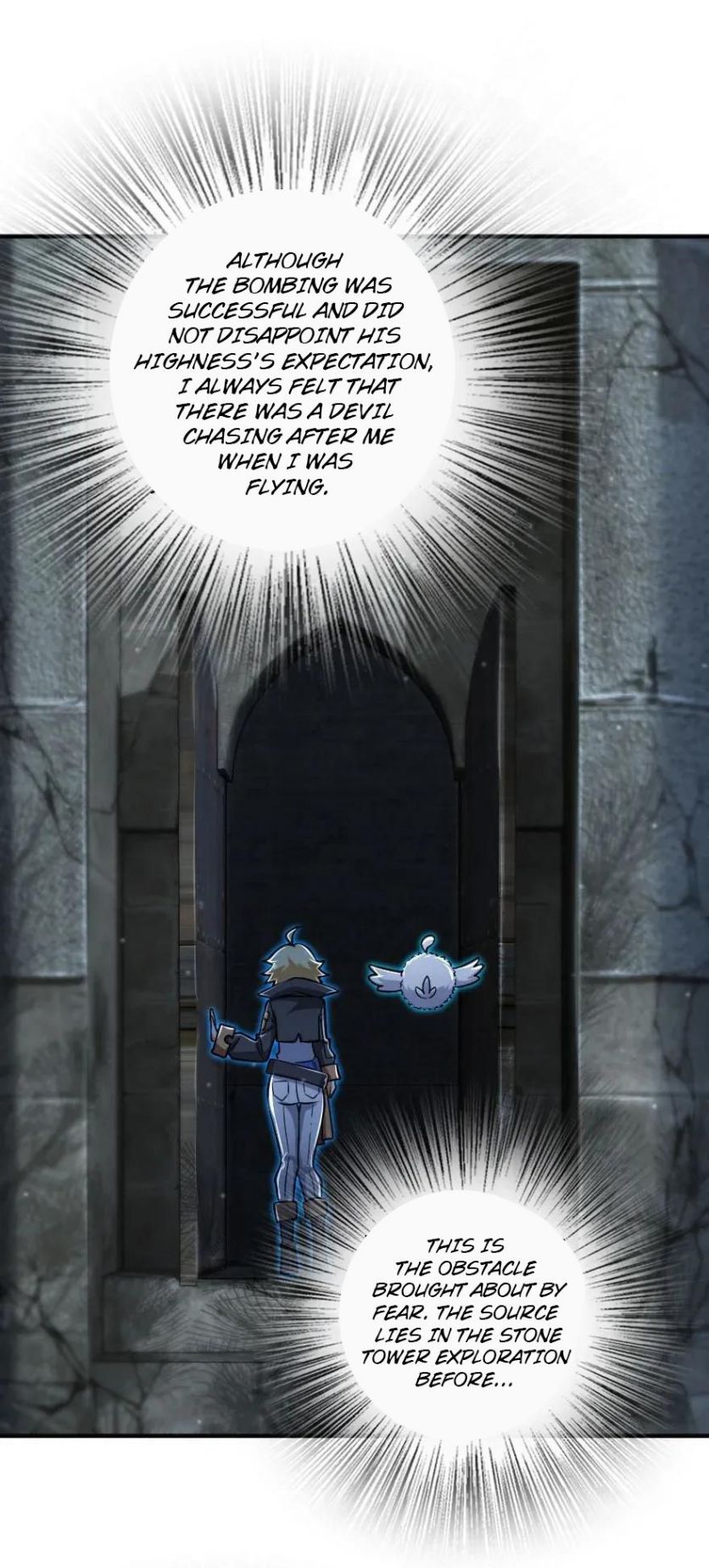 Release That Witch chapter 196 page 39