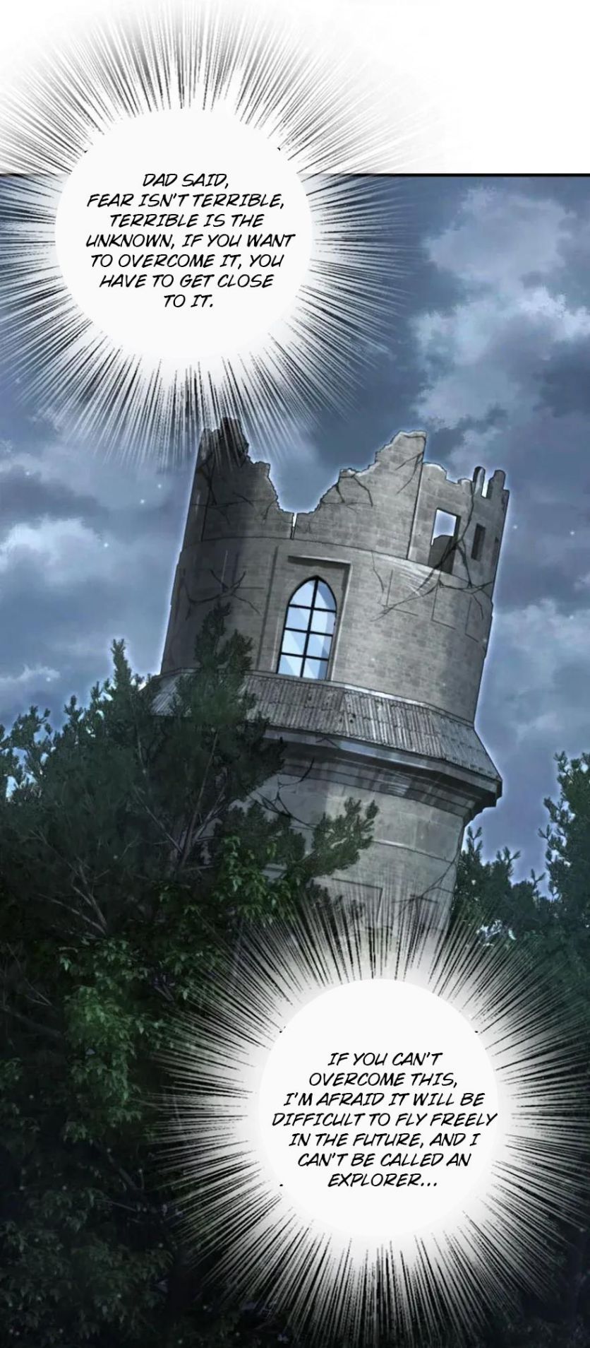 Release That Witch chapter 196 page 40