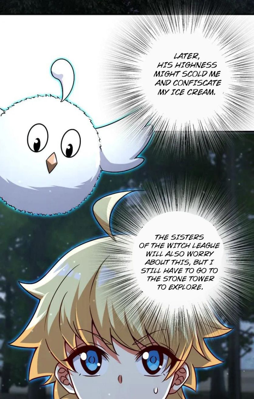 Release That Witch chapter 196 page 41