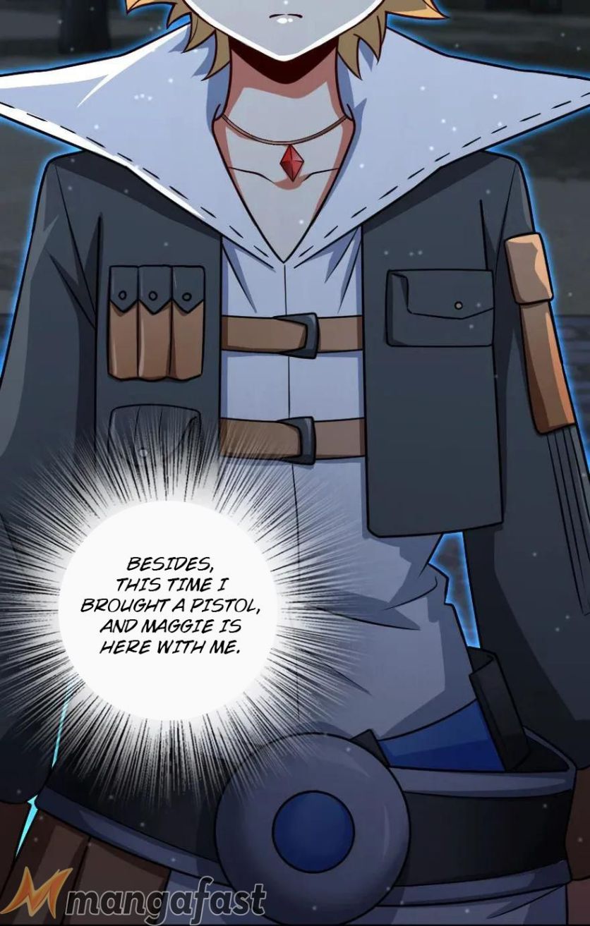 Release That Witch chapter 196 page 42