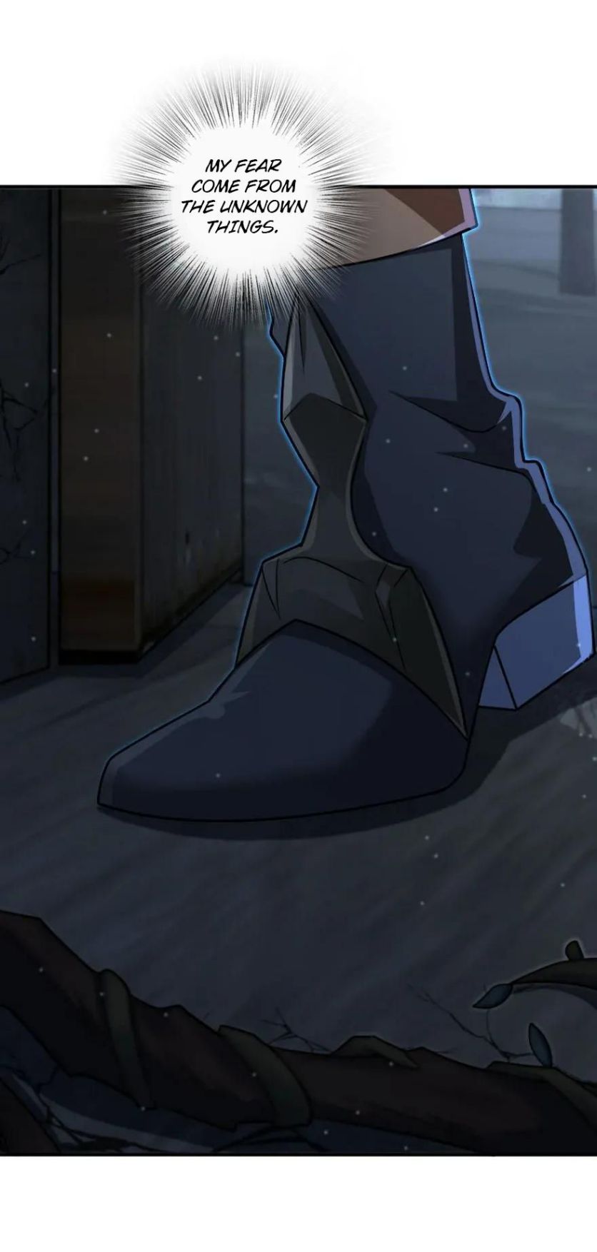 Release That Witch chapter 196 page 44