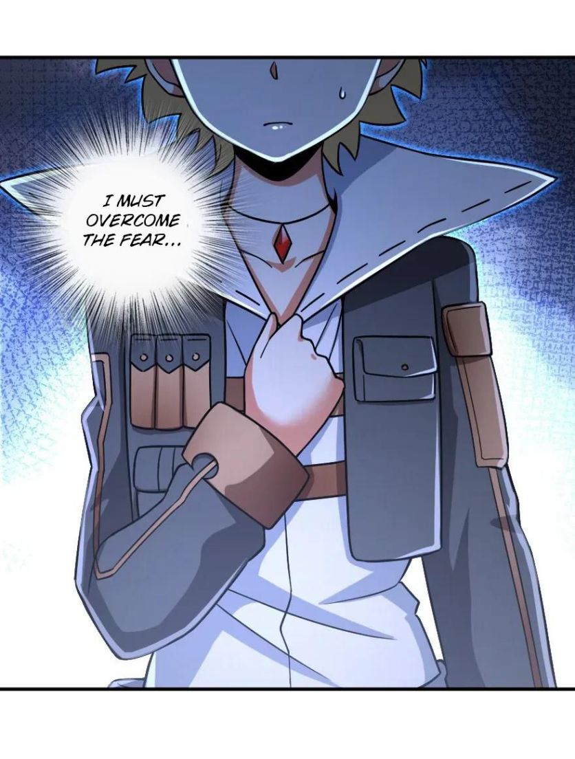 Release That Witch chapter 196 page 45