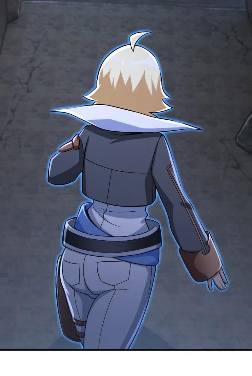 Release That Witch chapter 196 page 47