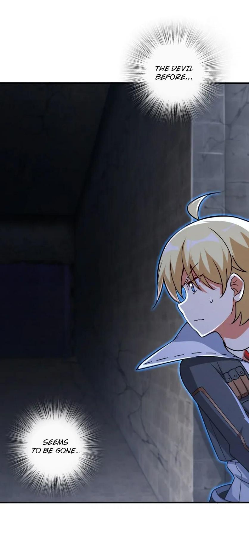 Release That Witch chapter 196 page 48