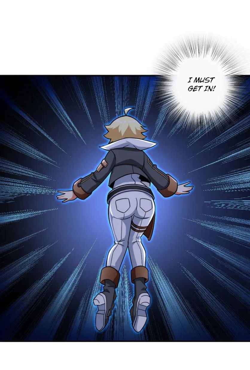 Release That Witch chapter 196 page 49