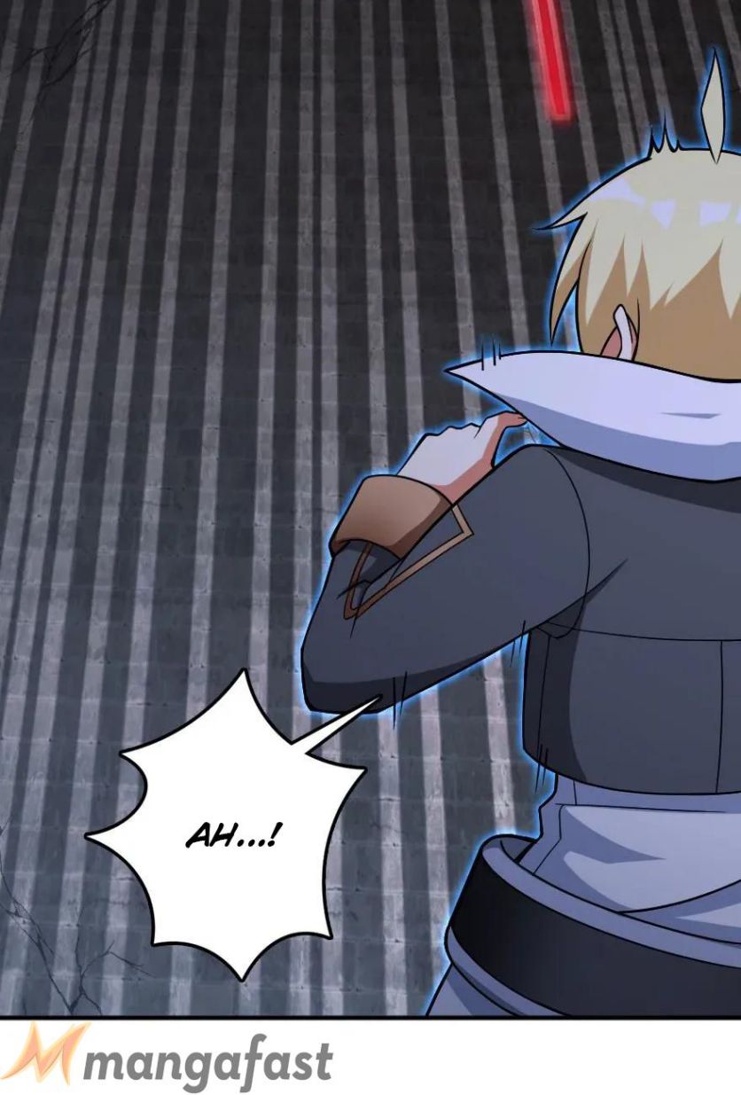 Release That Witch chapter 196 page 51