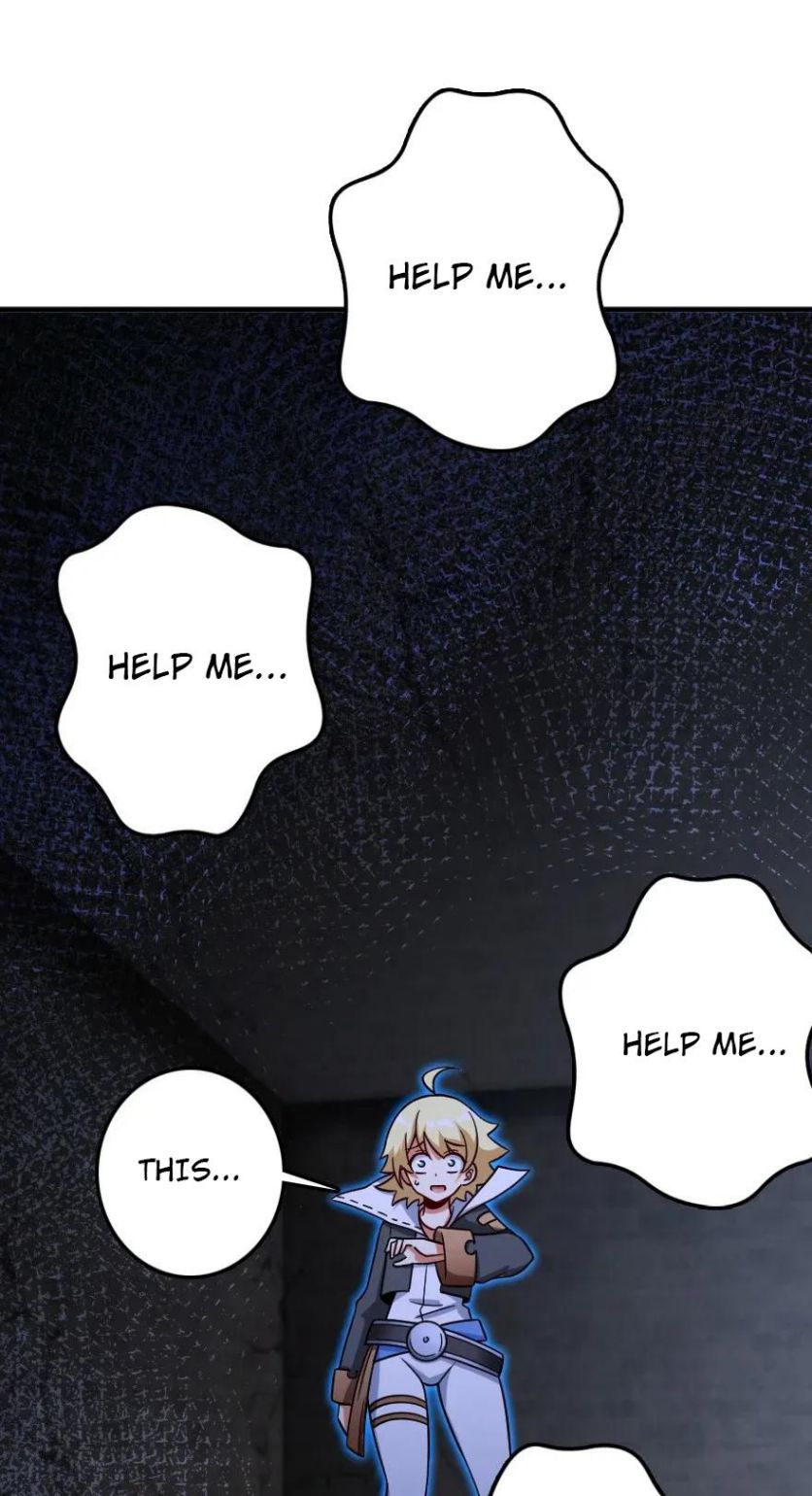 Release That Witch chapter 196 page 52