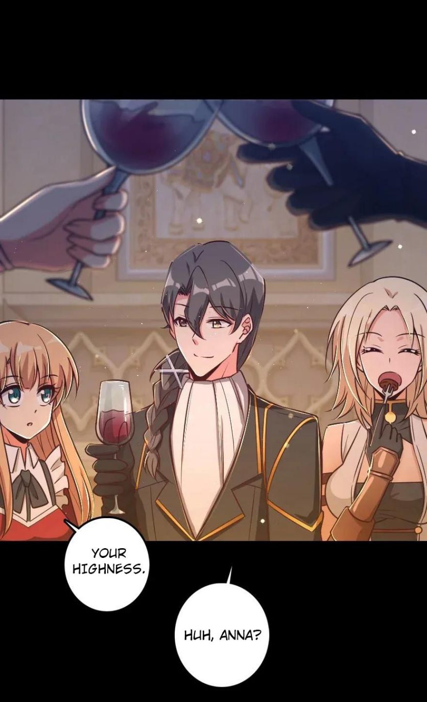 Release That Witch chapter 196 page 7