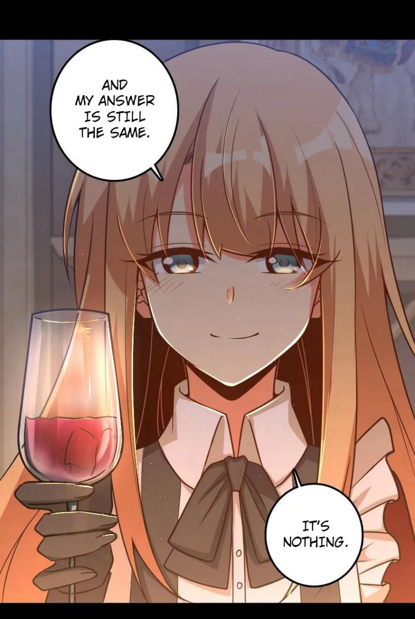 Release That Witch chapter 196 page 9