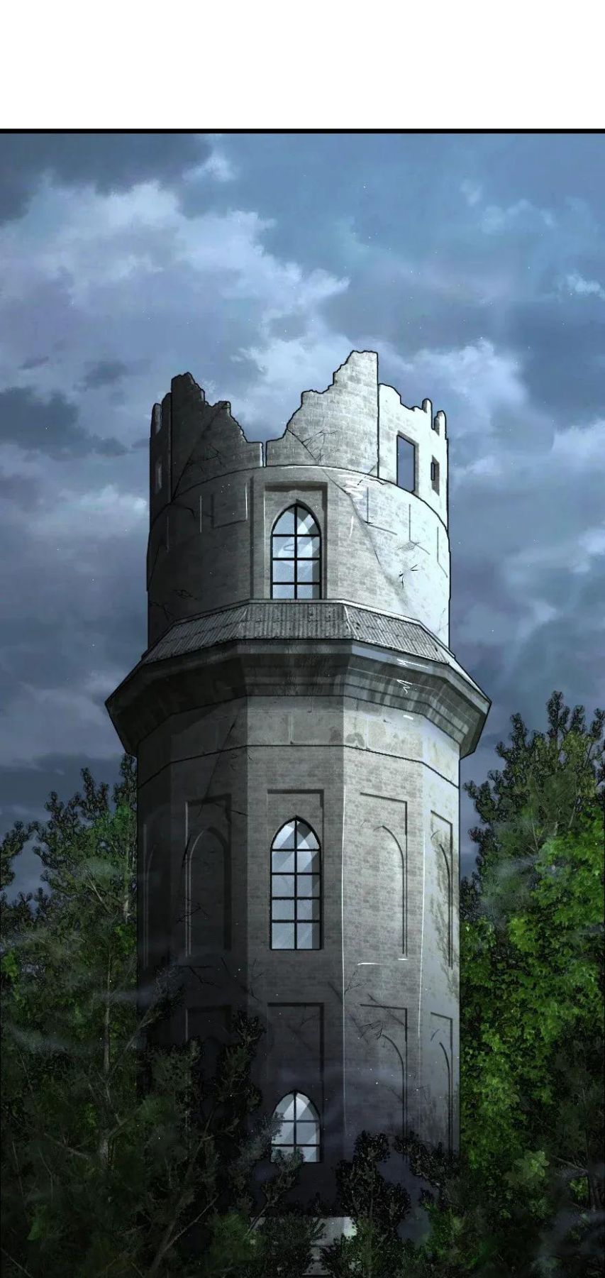 Release That Witch chapter 197 page 11