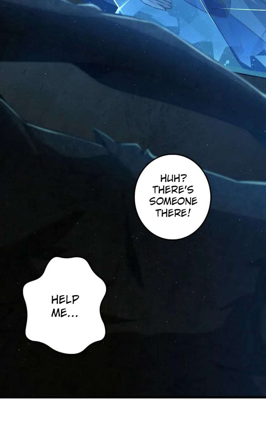 Release That Witch chapter 197 page 23