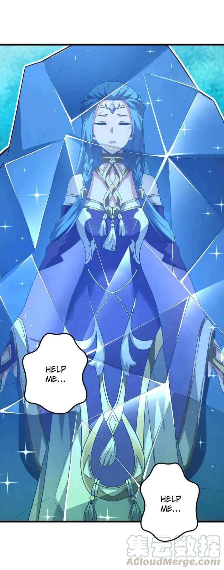 Release That Witch chapter 197 page 24