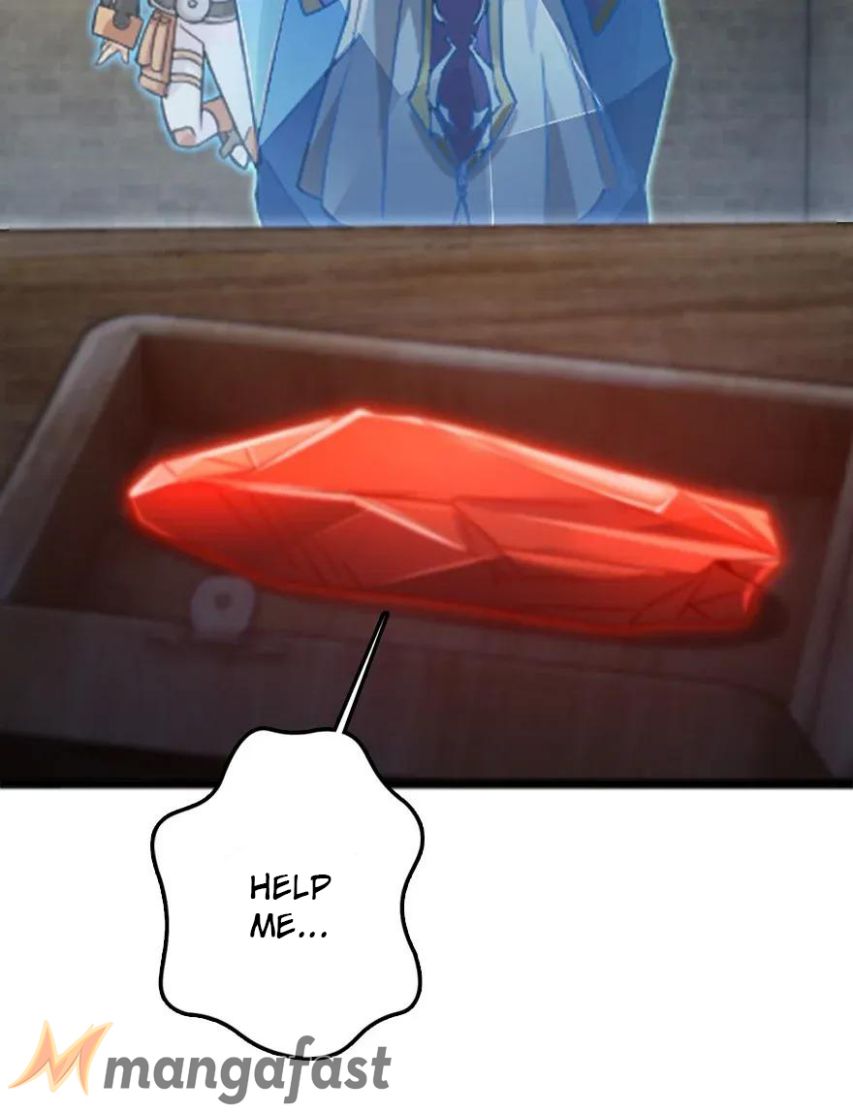 Release That Witch chapter 197 page 42