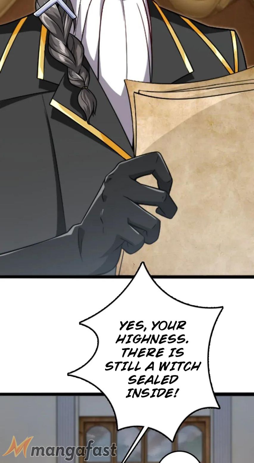 Release That Witch chapter 197 page 46